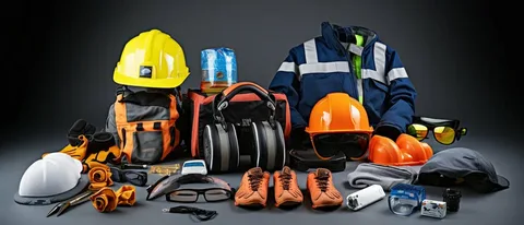 Safety Equipment Design & Safety Studies