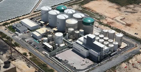 Biodiesel Production Plant in India