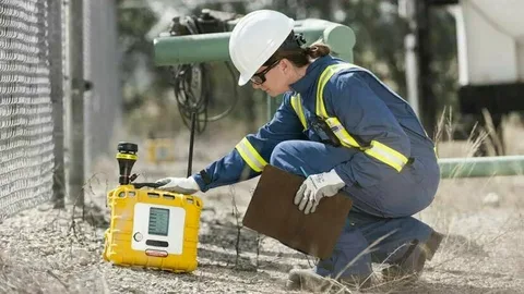 Environmental & Safety Monitoring Systems